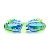 Sea Dragon Draco Swim Goggles by Bling2o - HoneyBug 