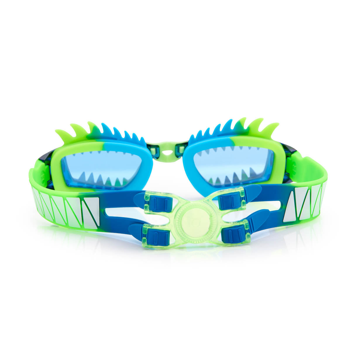 Sea Dragon Draco Swim Goggles by Bling2o - HoneyBug 