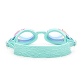 Seabreeze Seaquin Swim Goggles by Bling2o - HoneyBug 