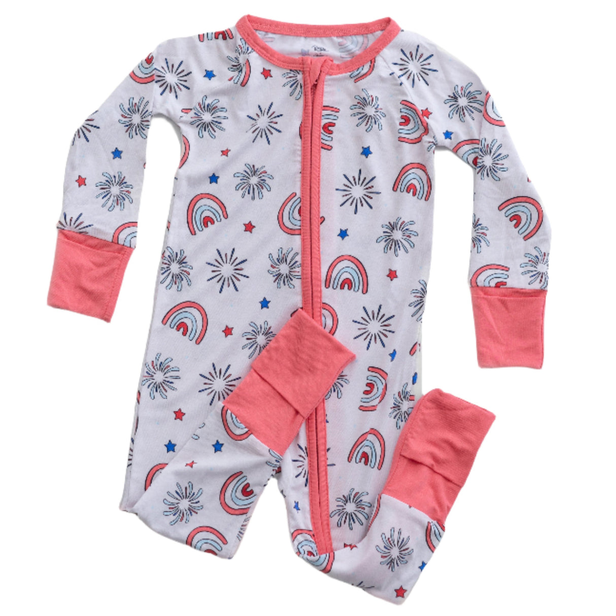 Porter in the USA Dream Romper