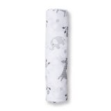 Classic Muslin Swaddle - Afrique - HoneyBug 