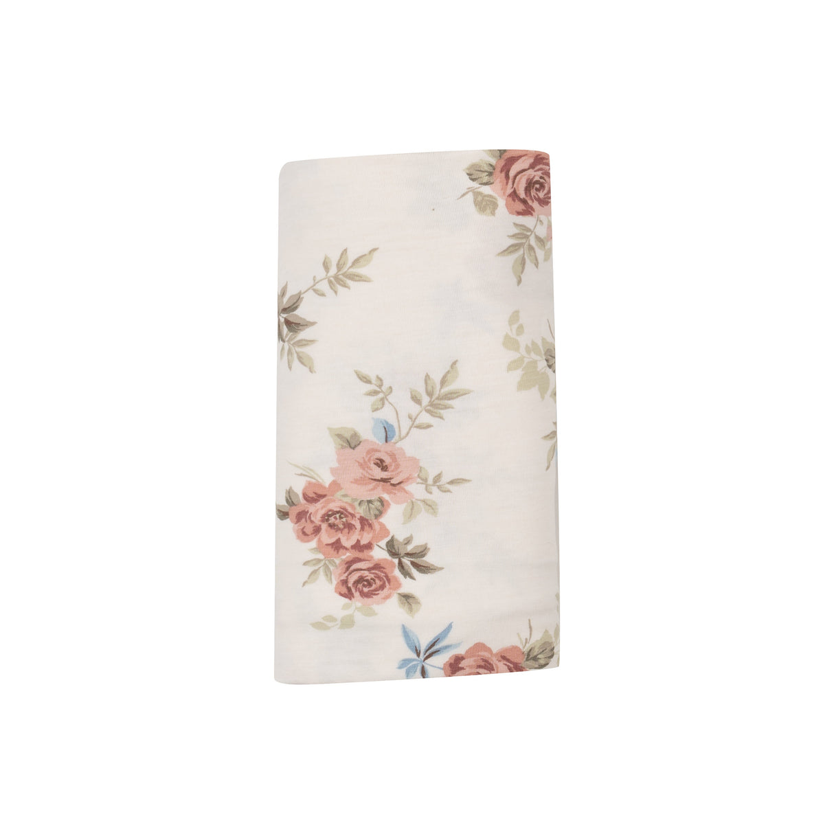 Swaddle Blanket - Romantic Roses