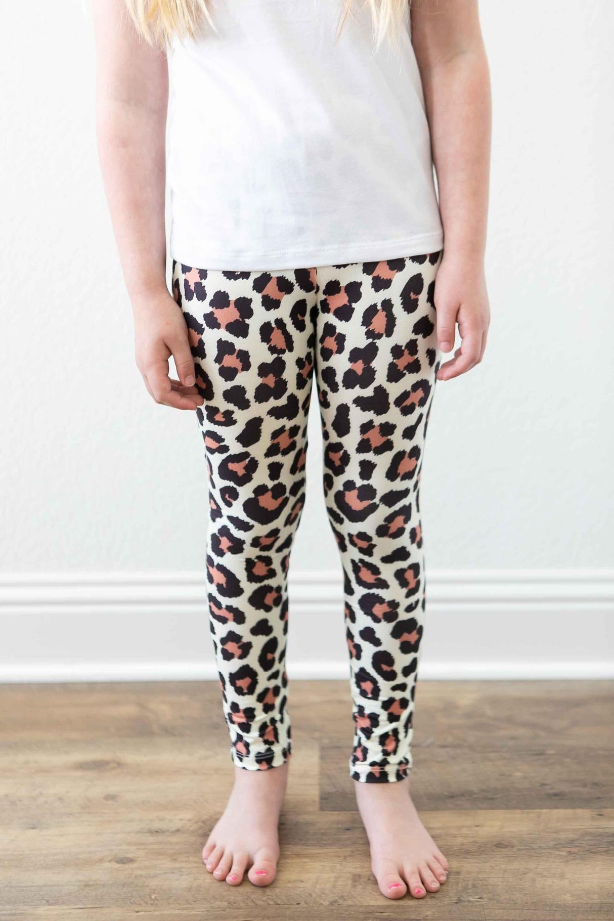 Wild One Leggings