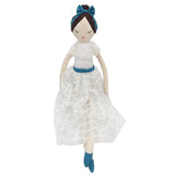 Clara Nutcracker Doll