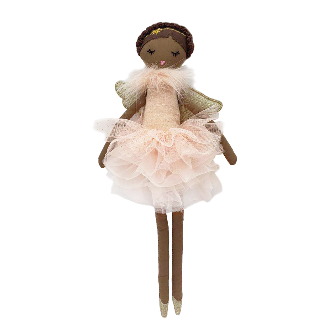 Ada Small Angel Doll