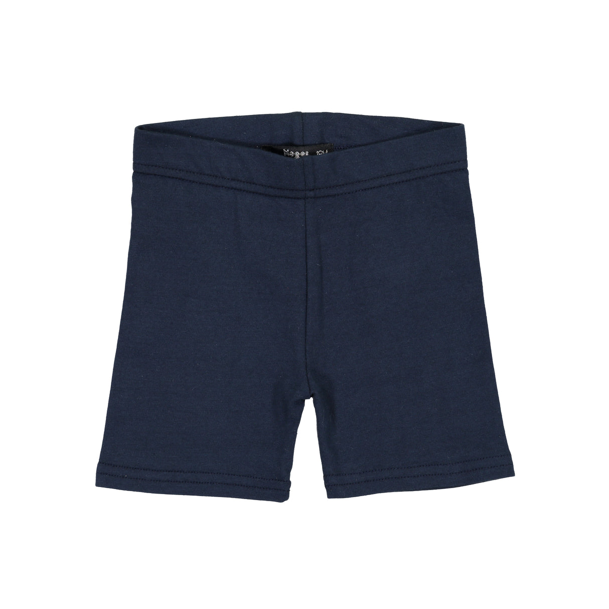 Navy Basic Shorties - HoneyBug 