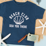 Beach Club Sea You There - HoneyBug 