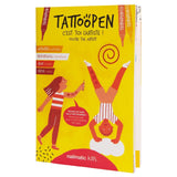 TATTOOPEN Set - You’re the artist - HoneyBug 