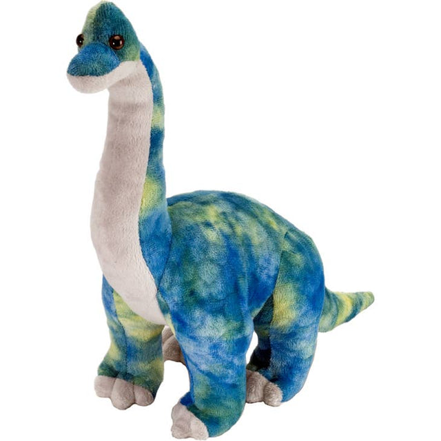 Mini Brachiosaurus Stuffed Animal 10" - HoneyBug 