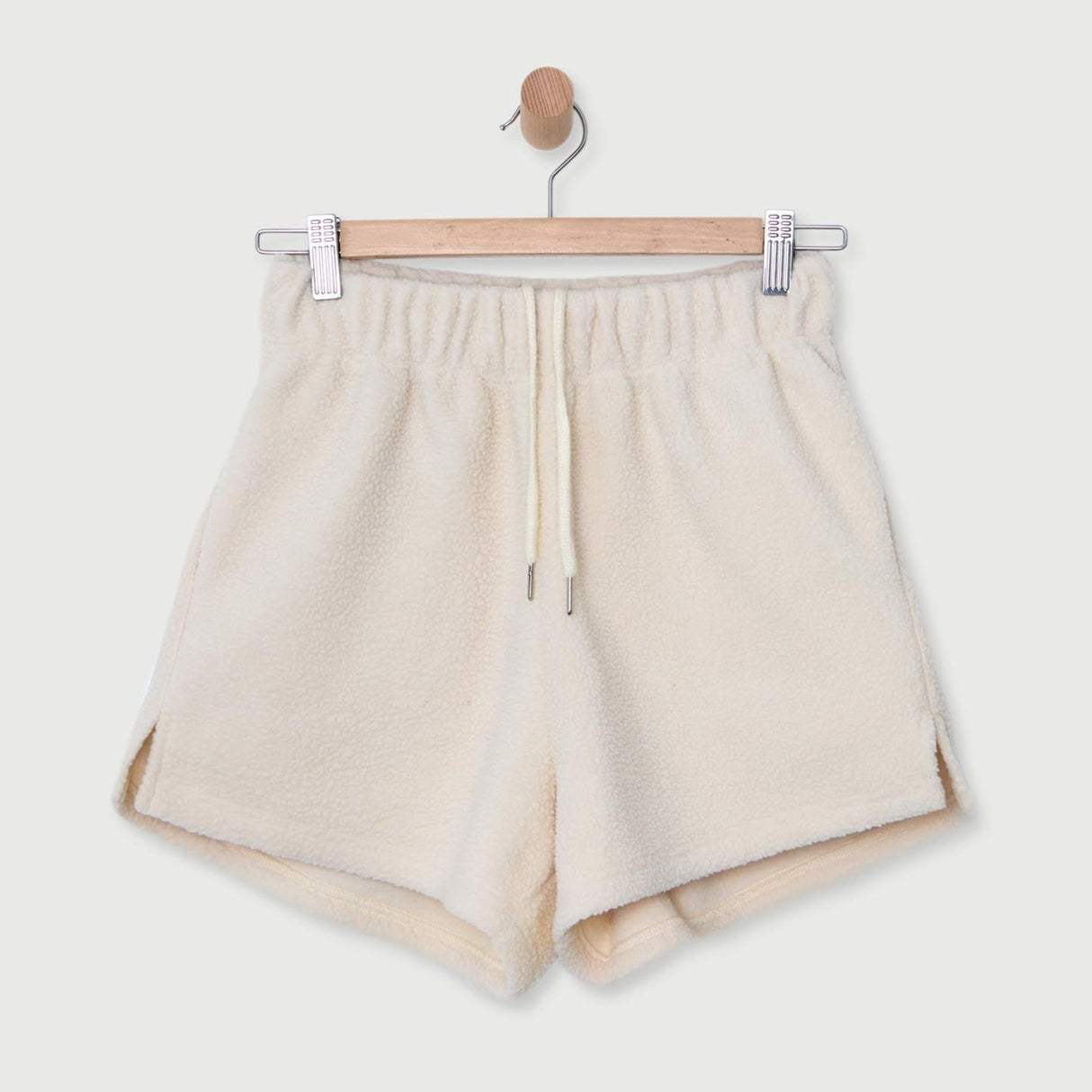 Sunday Fleece Shorts by Easy Sundays - HoneyBug 