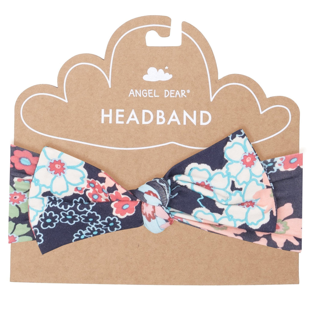 Headband - Japonisme Blossom Floral