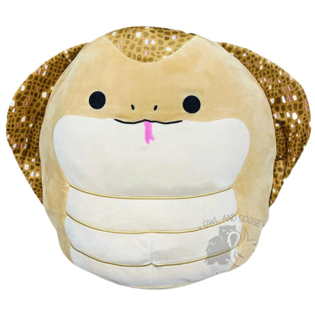 12 Inch Hectio the Cobra Squishmallow - HoneyBug 