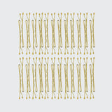 Bobby Pins 45pc (Blonde)