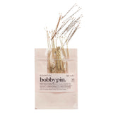 Bobby Pins 45pc (Blonde)