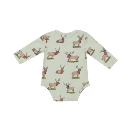 Bodysuit - Elk