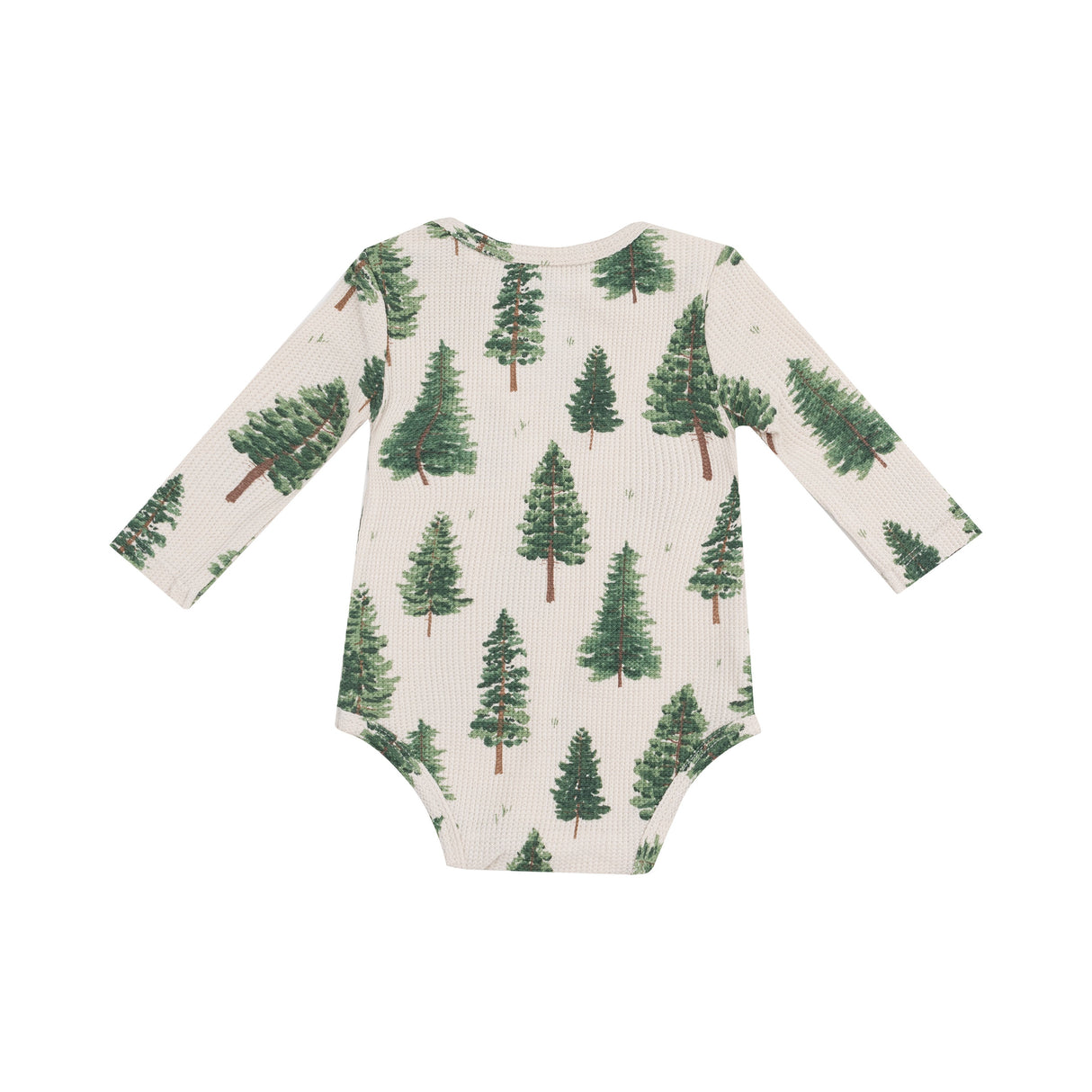 Bodysuit - Forest Trees