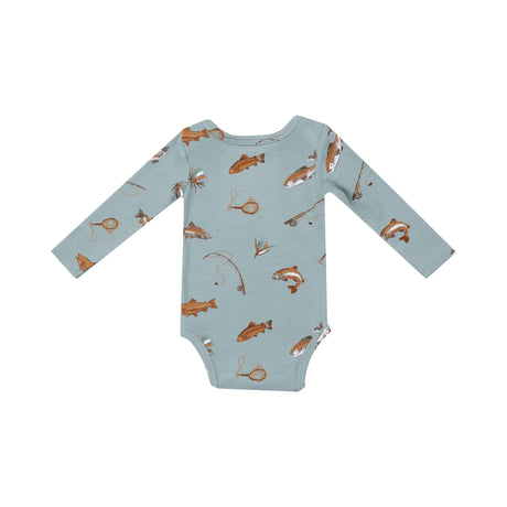 Bodysuit - Trout