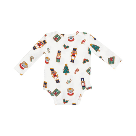 Bodysuit - Nutcracker Christmas Cookies