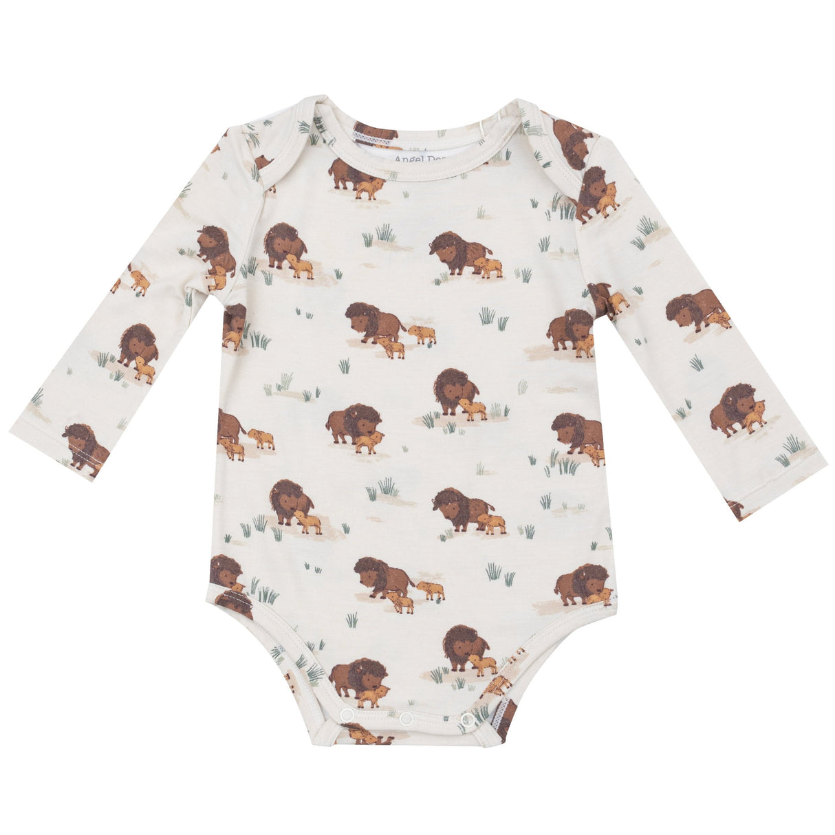 Bodysuit - Bison Families