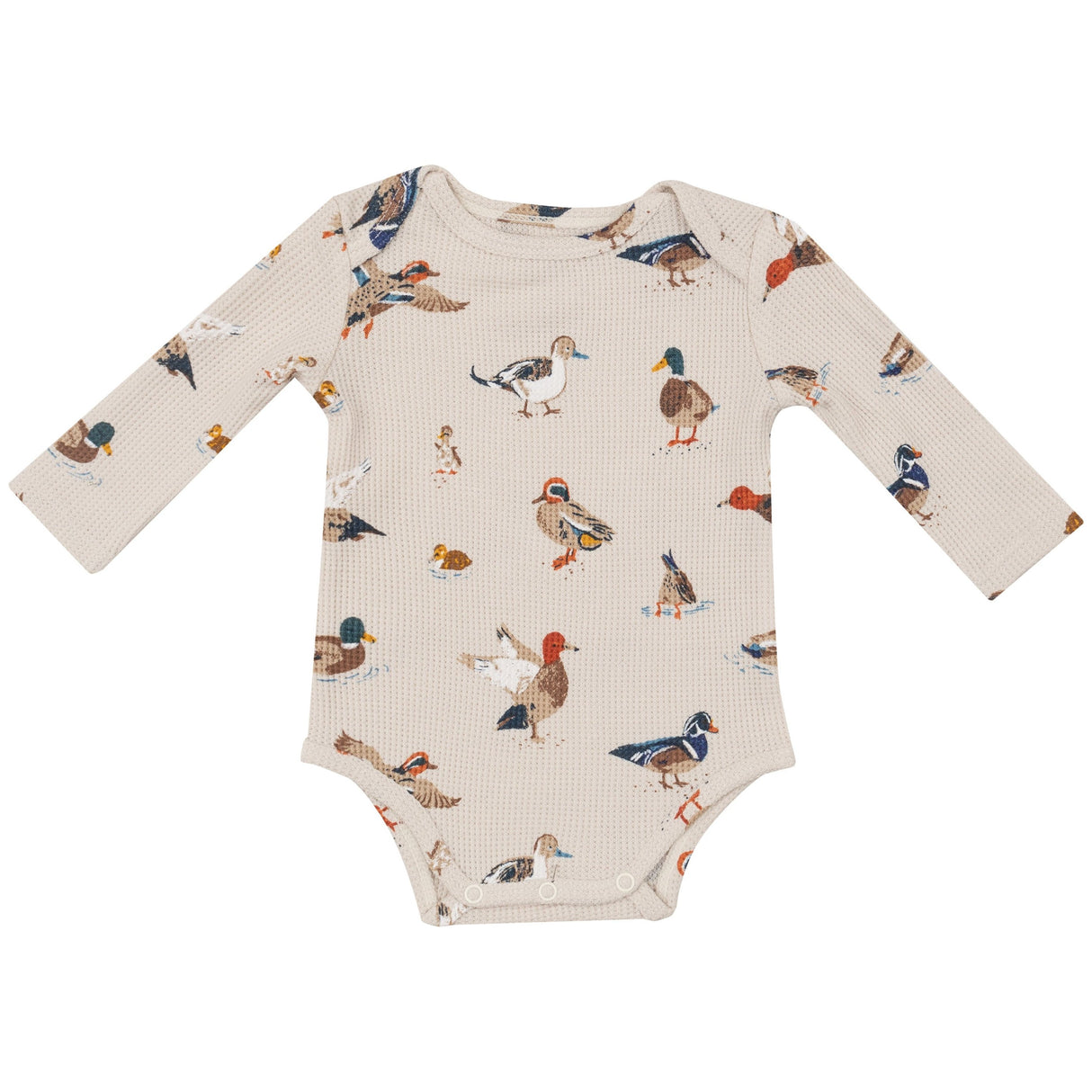 Bodysuit - Ducks