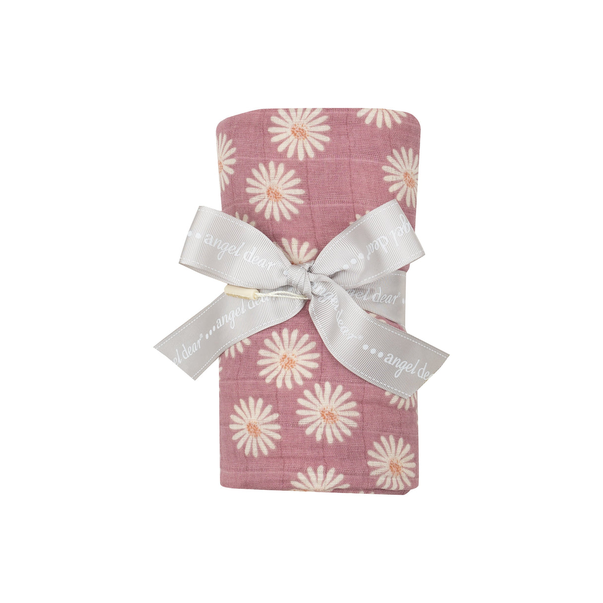 Swaddle Blanket - Daisy Dynamo