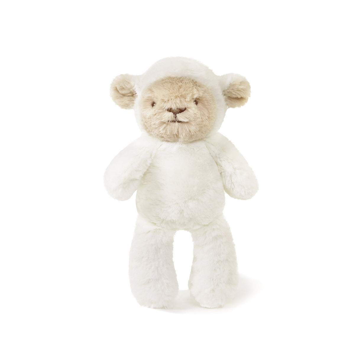 Lee Lamb Soft Toy - 10" - HoneyBug 