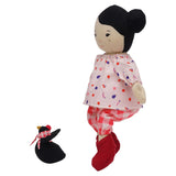 Playdate Friends Nico by Manhattan Toy - HoneyBug 