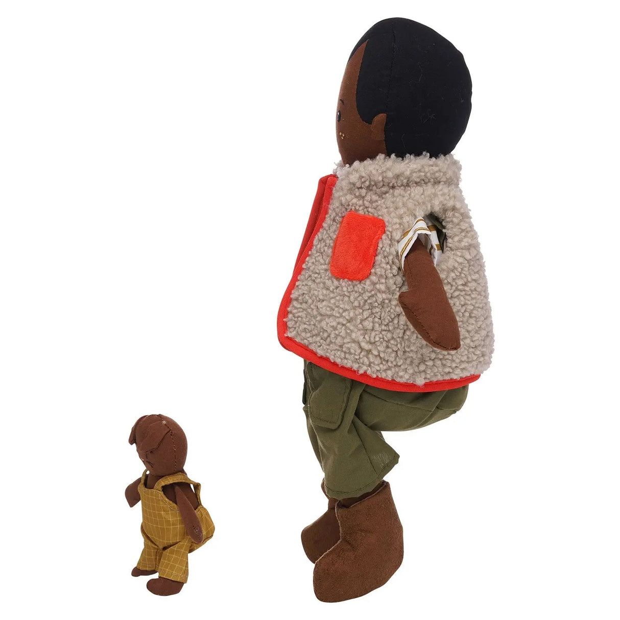 Playdate Friends Ellis by Manhattan Toy - HoneyBug 