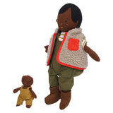 Playdate Friends Ellis by Manhattan Toy - HoneyBug 