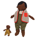 Playdate Friends Ellis by Manhattan Toy - HoneyBug 