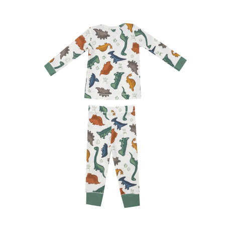 L/S Loungewear Set - Dino Rocks