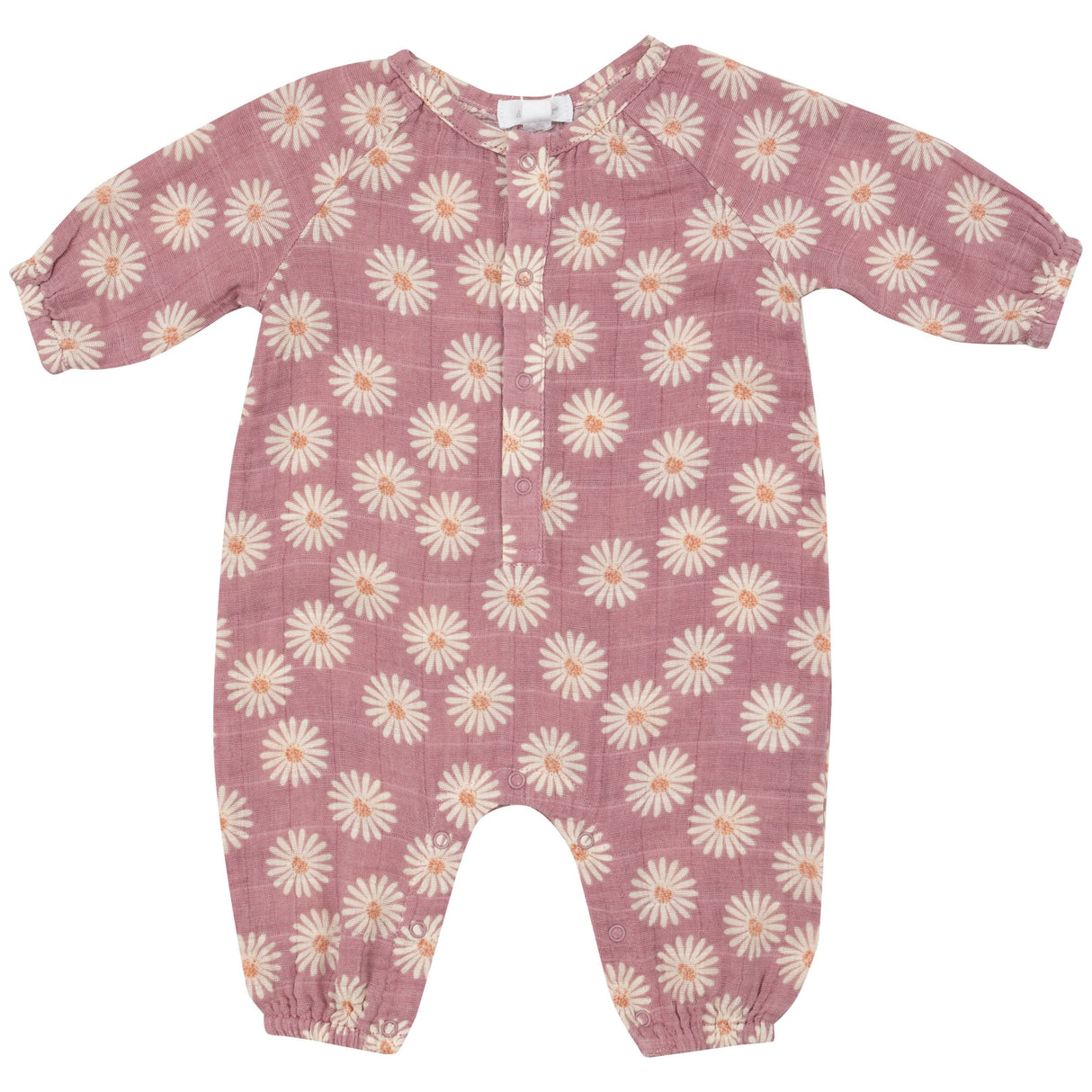 Peasant Romper - Daisy Dynamo