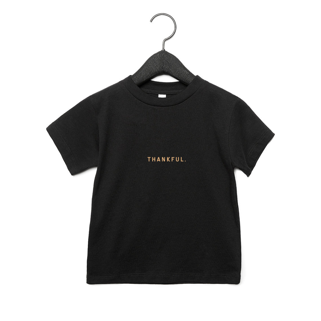 Thankful Tee