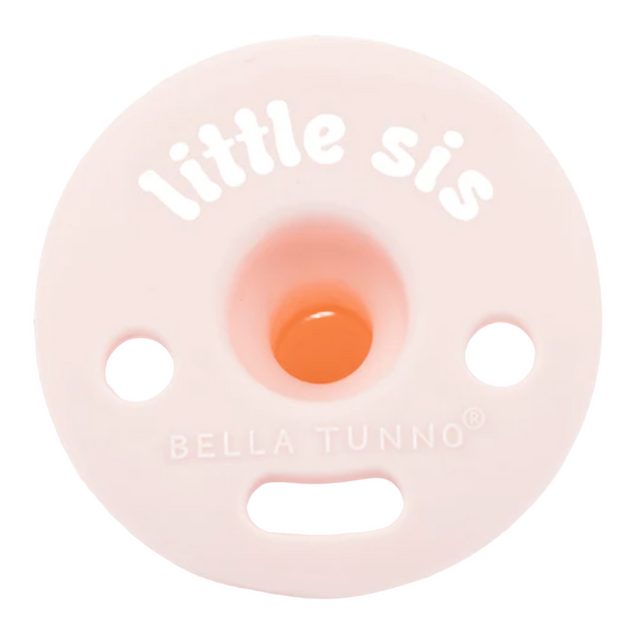 Little Sis BUBBI™ Pacifier - HoneyBug 