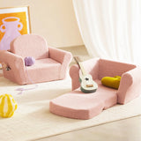 Tiny Land® Afternoon Couch - Kids Chair