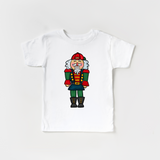 Nutcracker Tee