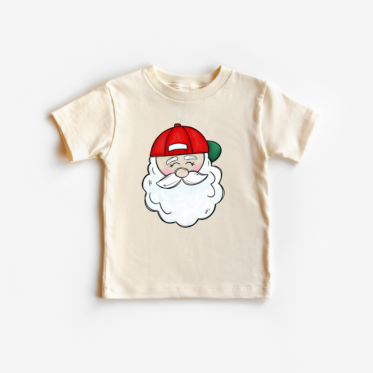 Santa Claus Tee