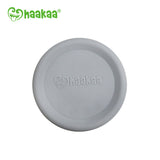 Haakaa Gen 1 Silicone Pump with Silicon Lid 1 Set