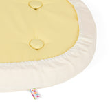 Poppie Day Bed and Crib Fitted Sheets - HoneyBug 