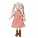 Hazel the Bunny Doll