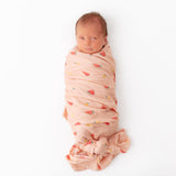 Watermelon Swaddle