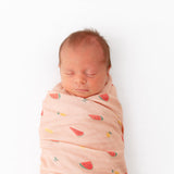 Watermelon Swaddle