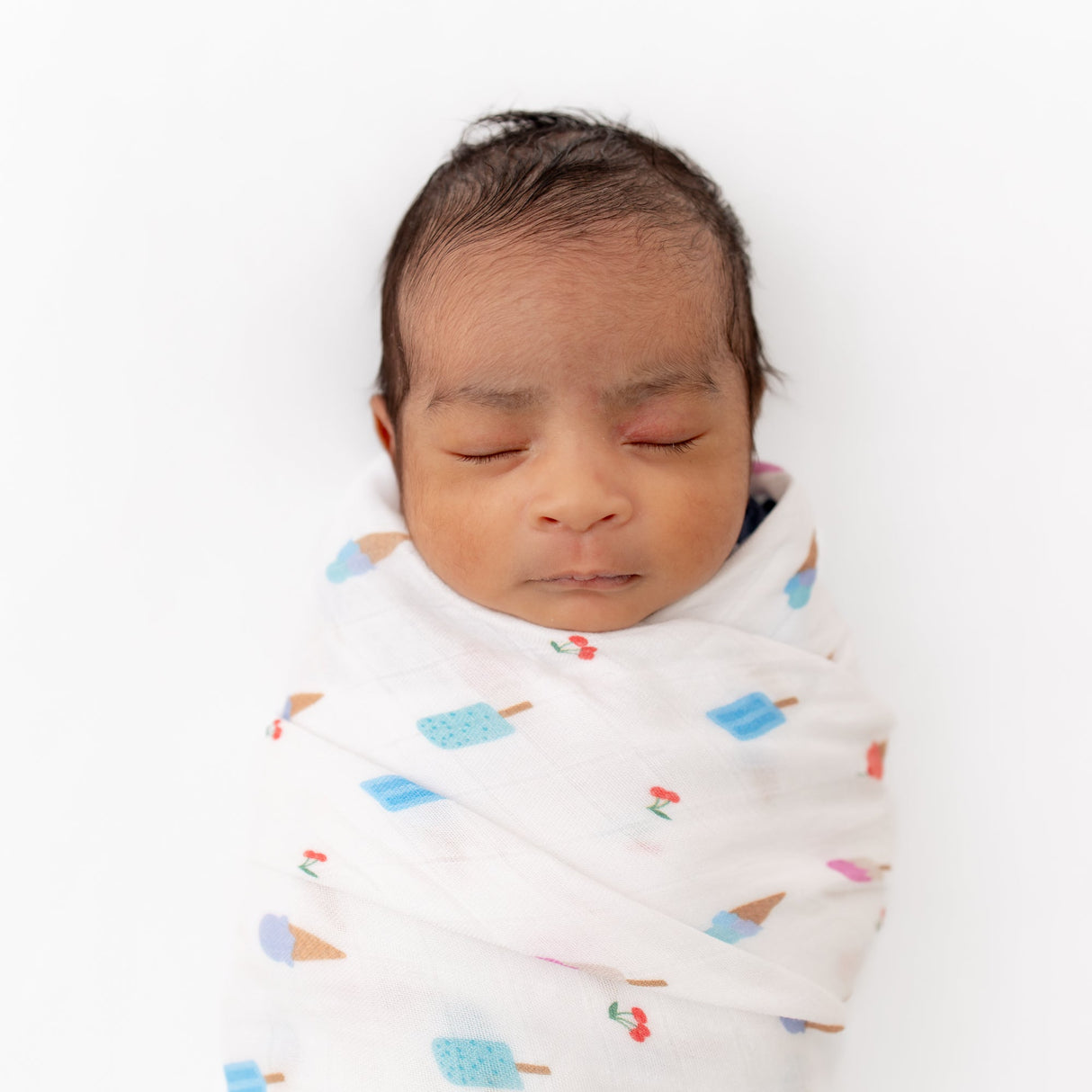 Ice Cream Swaddle