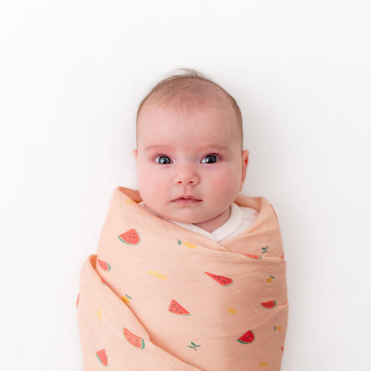 Watermelon Swaddle