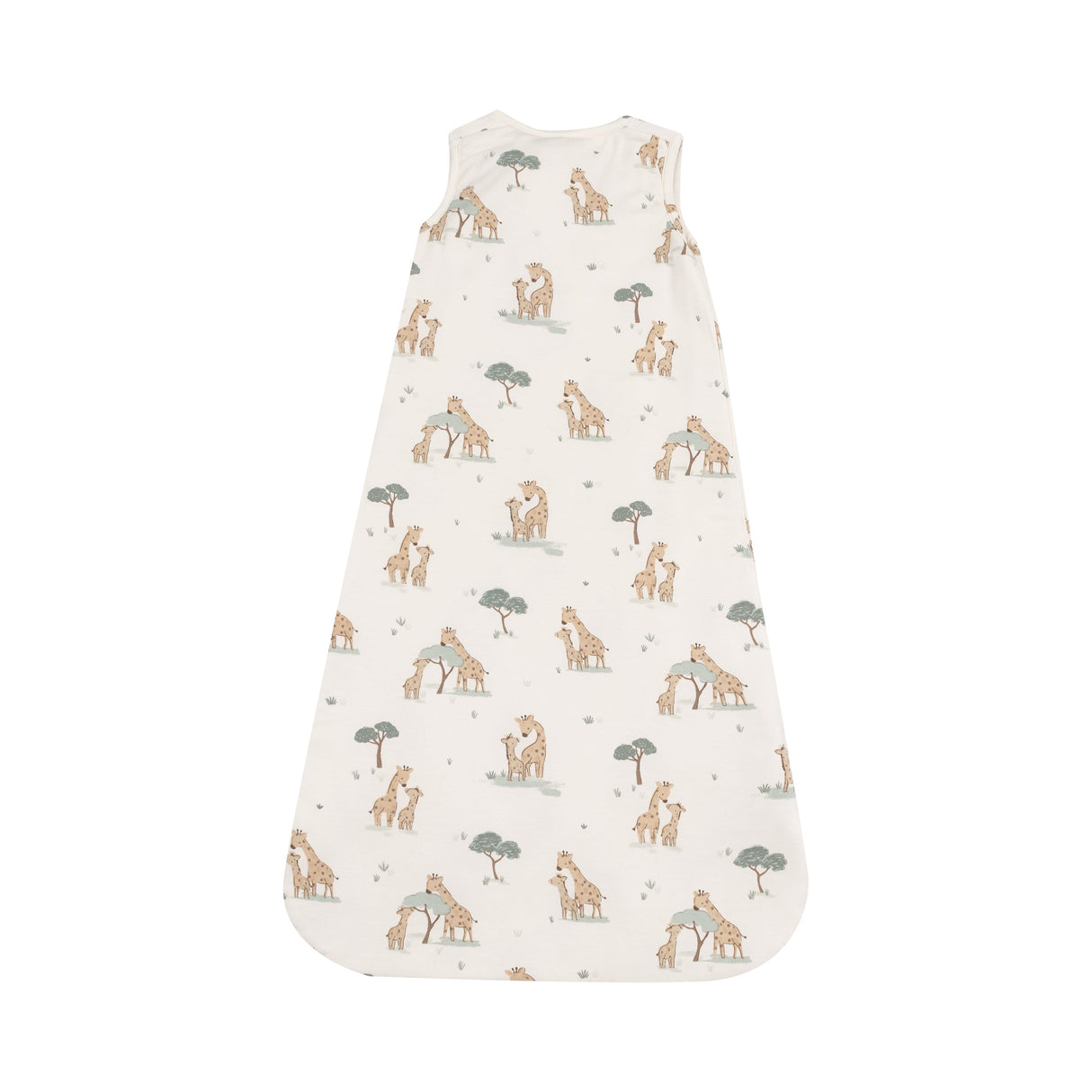 Sleep Bag - Giraffe Families