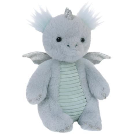 Little Luna Dragon Soft Toy 10"