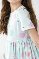 Hey Sugar S/S Twirl Dress