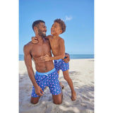 Oyster Bay Men's Trunks - HoneyBug 