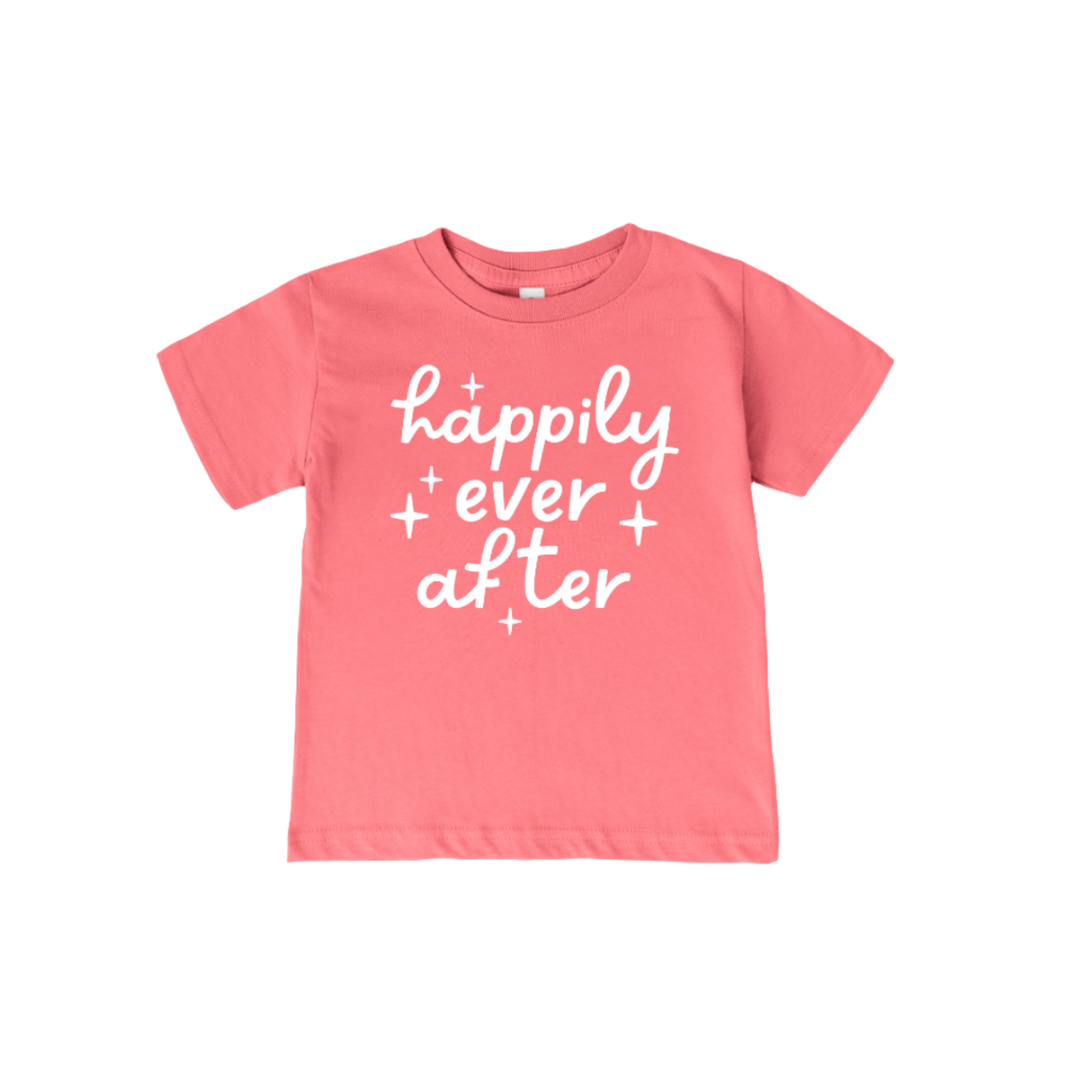 Happily Ever After Tee