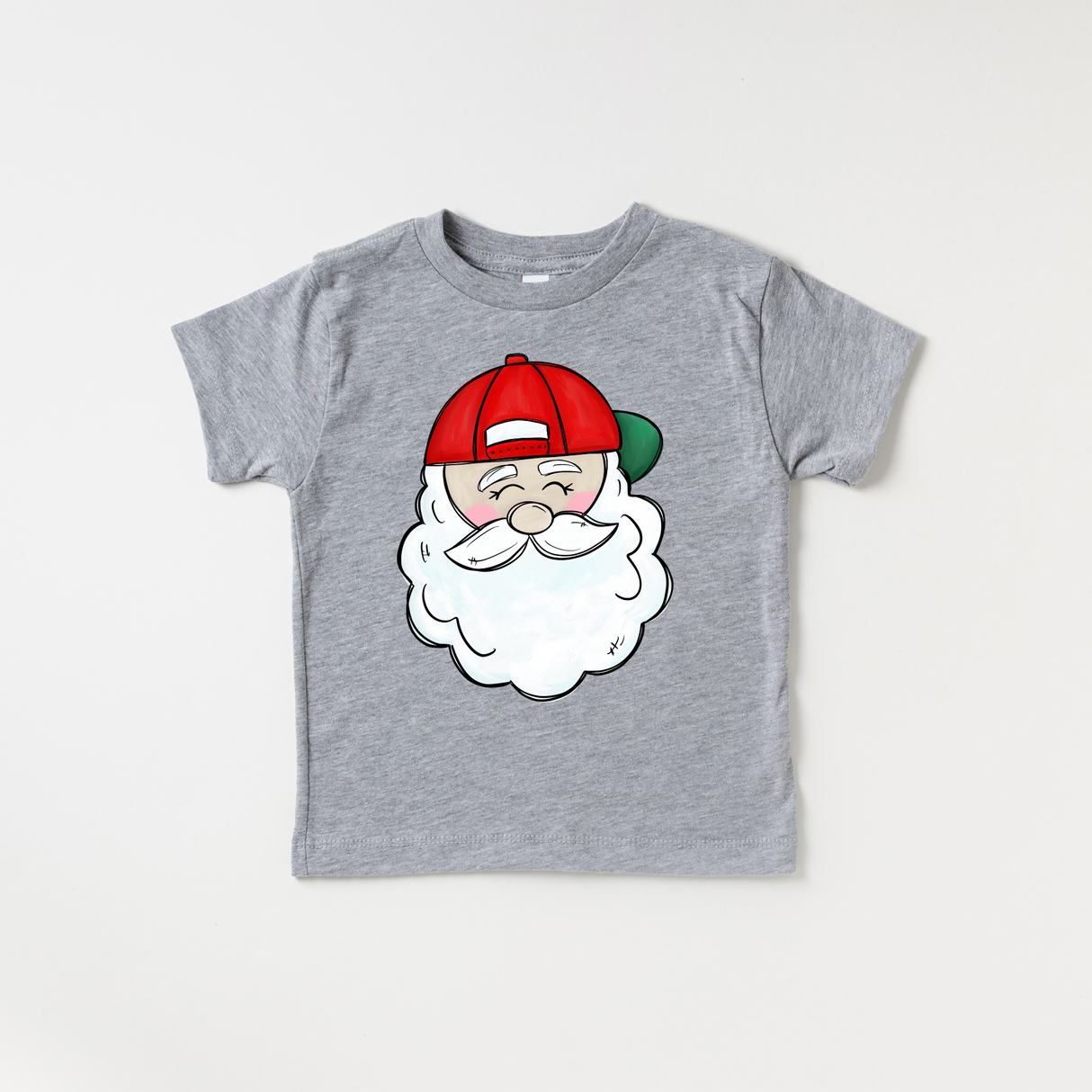 Santa Claus Tee